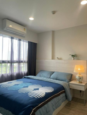 DusitD2 Hua Hin - Residences one bedroom with a beautiful sea view